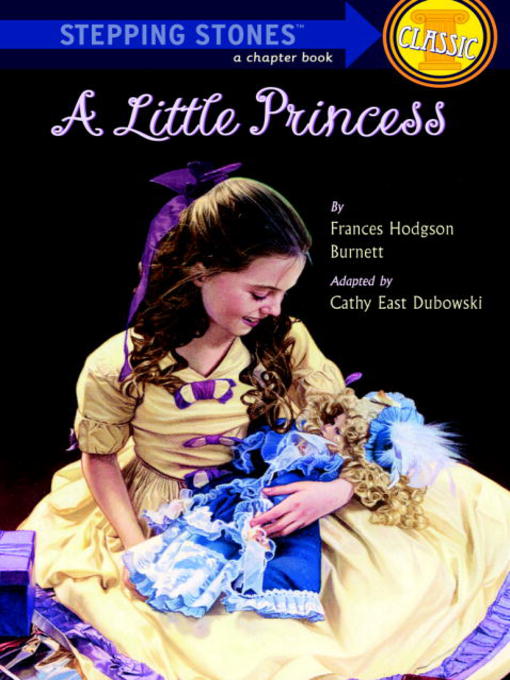 Title details for A Little Princess by Cathy East Dubowski - Wait list